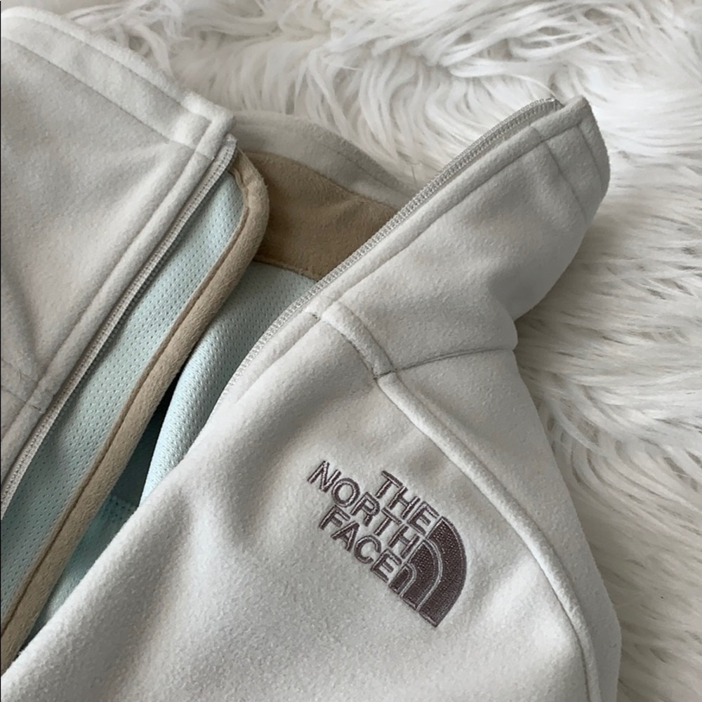 The Northface Windwall Jacket Size Small - image 8